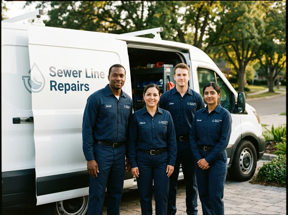 Emergency Plumber company in Ripon, WI