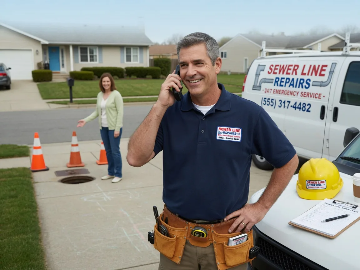 Emergency Plumber Ripon, WI FAQs